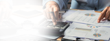 Outsourced accountant services
